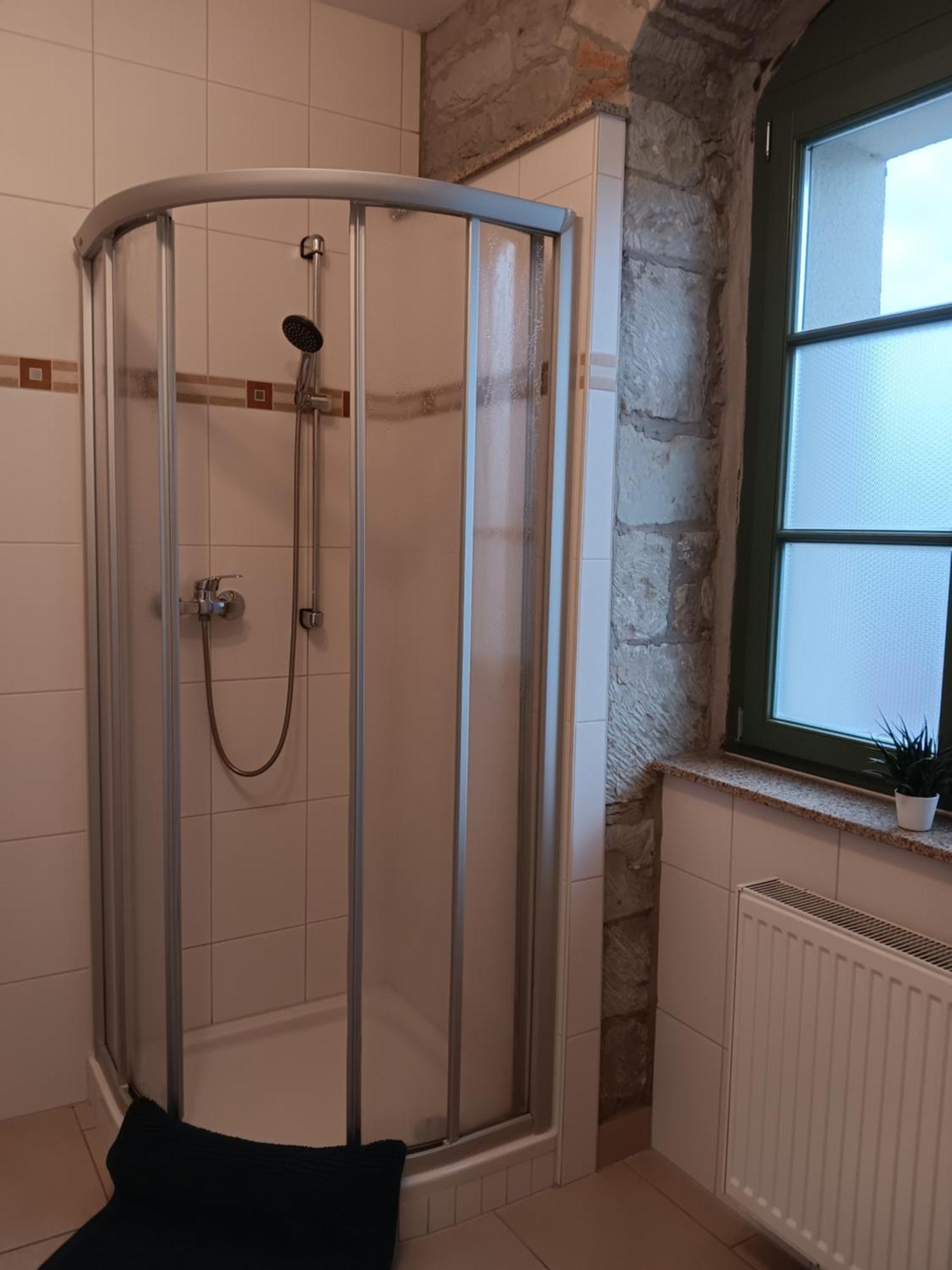Gaestehaus Am Hasenturm Bernburg Εξωτερικό φωτογραφία