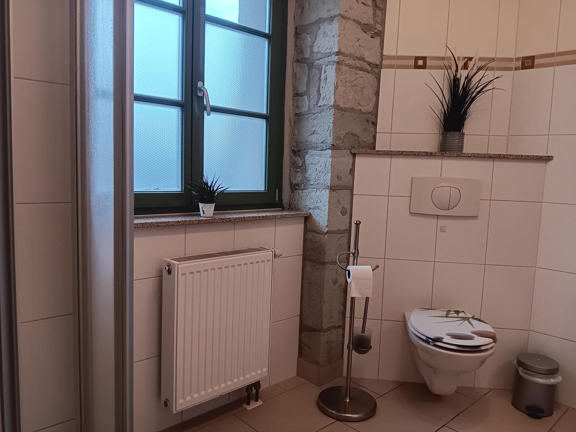 Gaestehaus Am Hasenturm Bernburg Εξωτερικό φωτογραφία